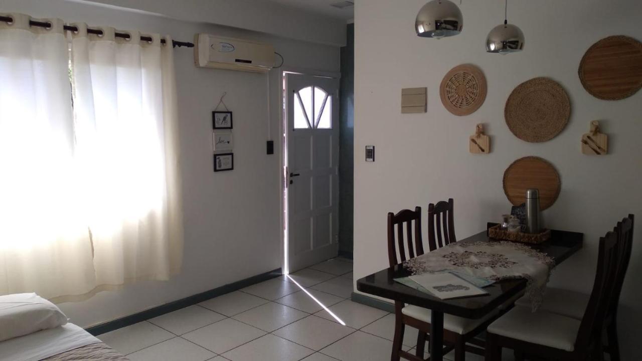 Martina Apart Puerto Iguazú Extérieur photo