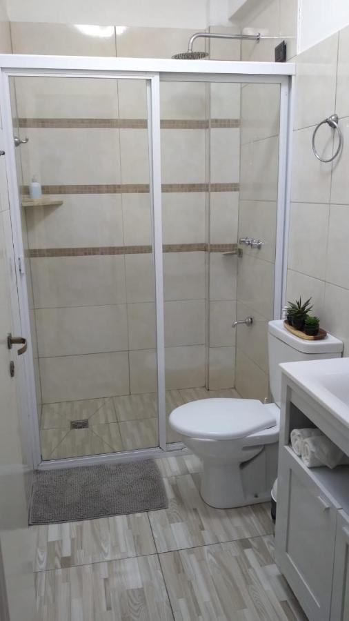 Martina Apart Puerto Iguazú Extérieur photo