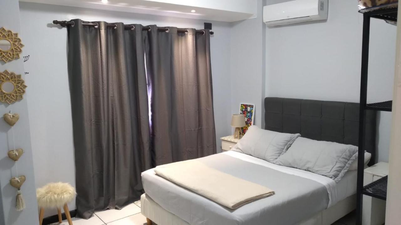 Martina Apart Puerto Iguazú Extérieur photo