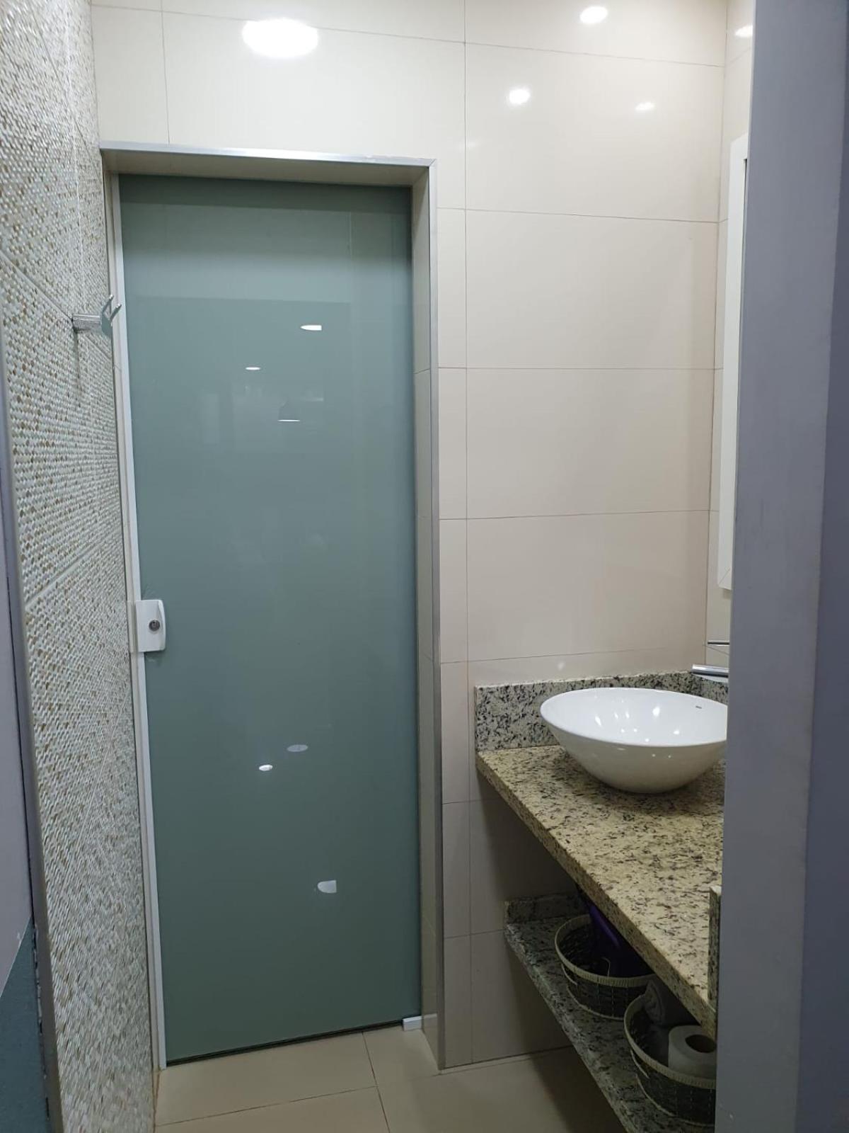 Martina Apart Puerto Iguazú Extérieur photo