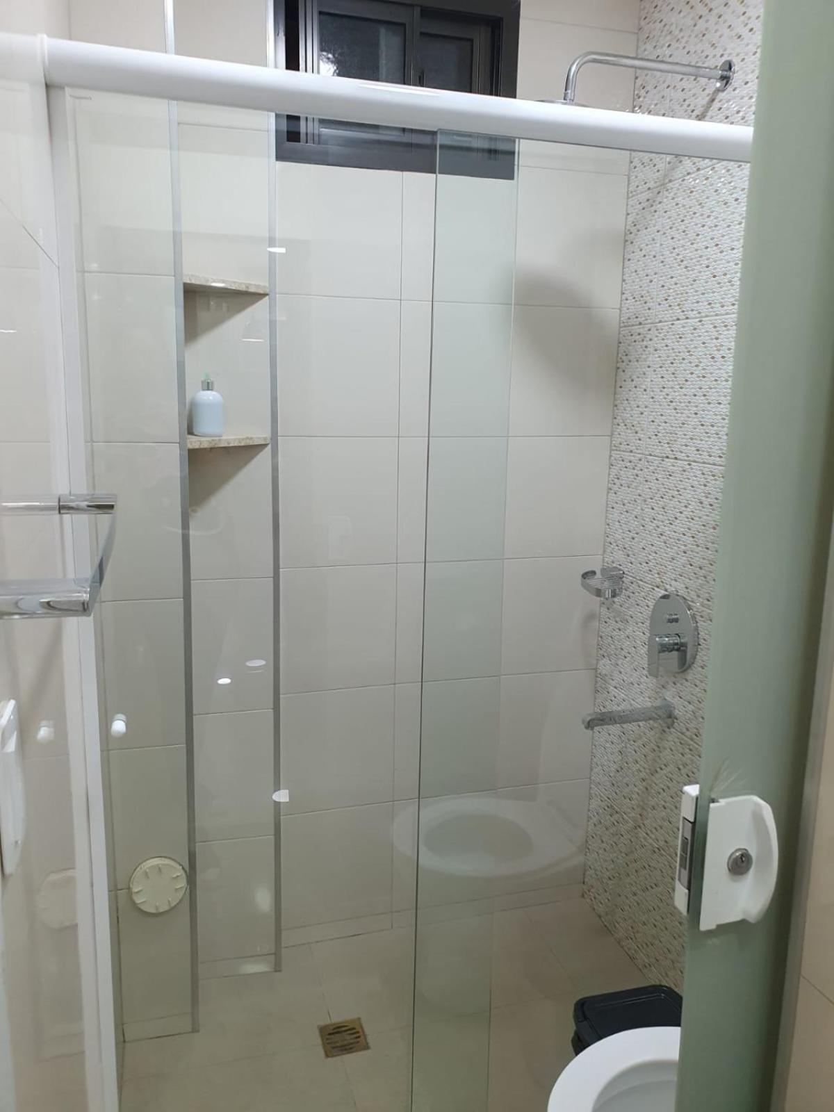 Martina Apart Puerto Iguazú Extérieur photo