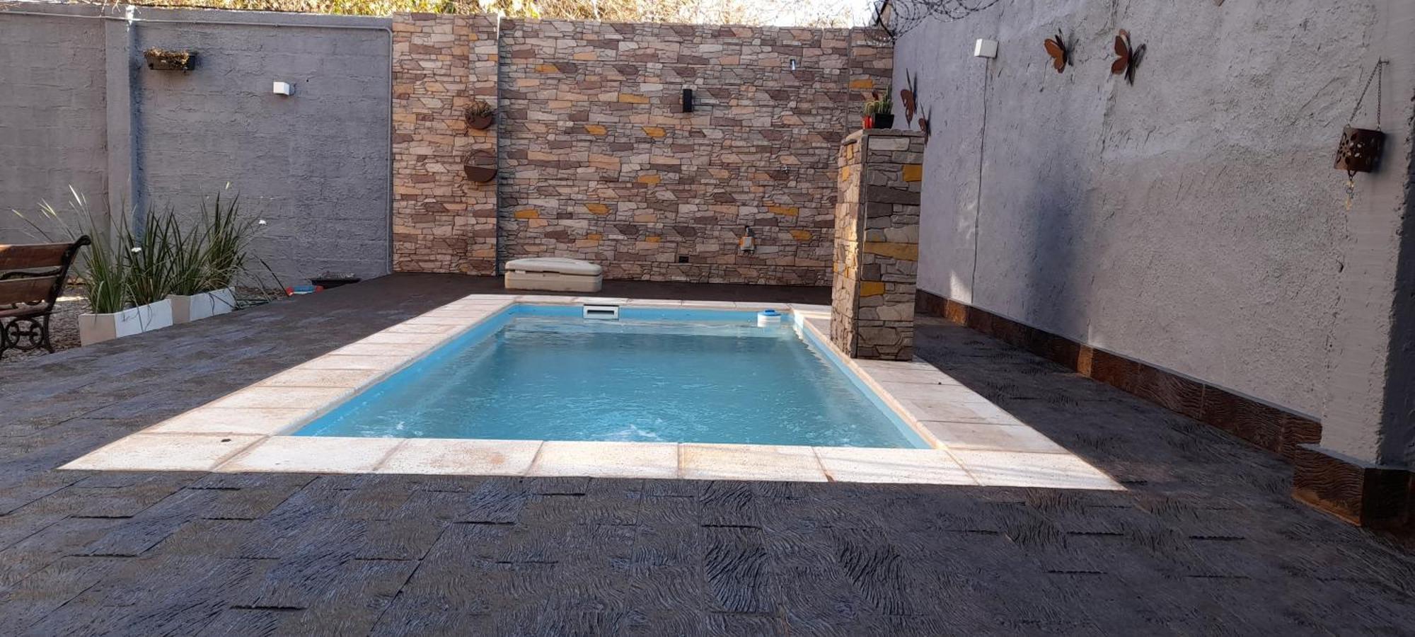 Martina Apart Puerto Iguazú Extérieur photo