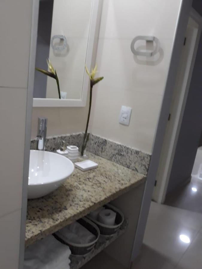 Martina Apart Puerto Iguazú Extérieur photo